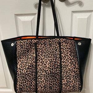 Neoprene Tote Bag